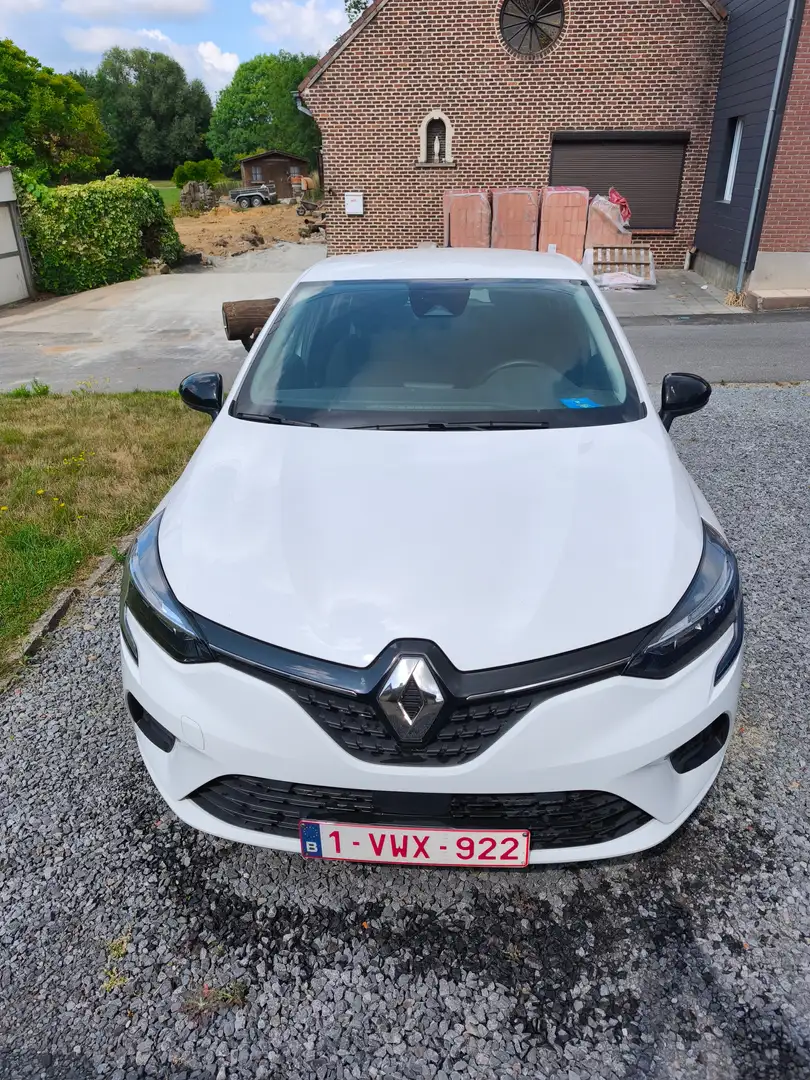 Renault Clio Clio 1.0 TCe Equilibre GPF - 1