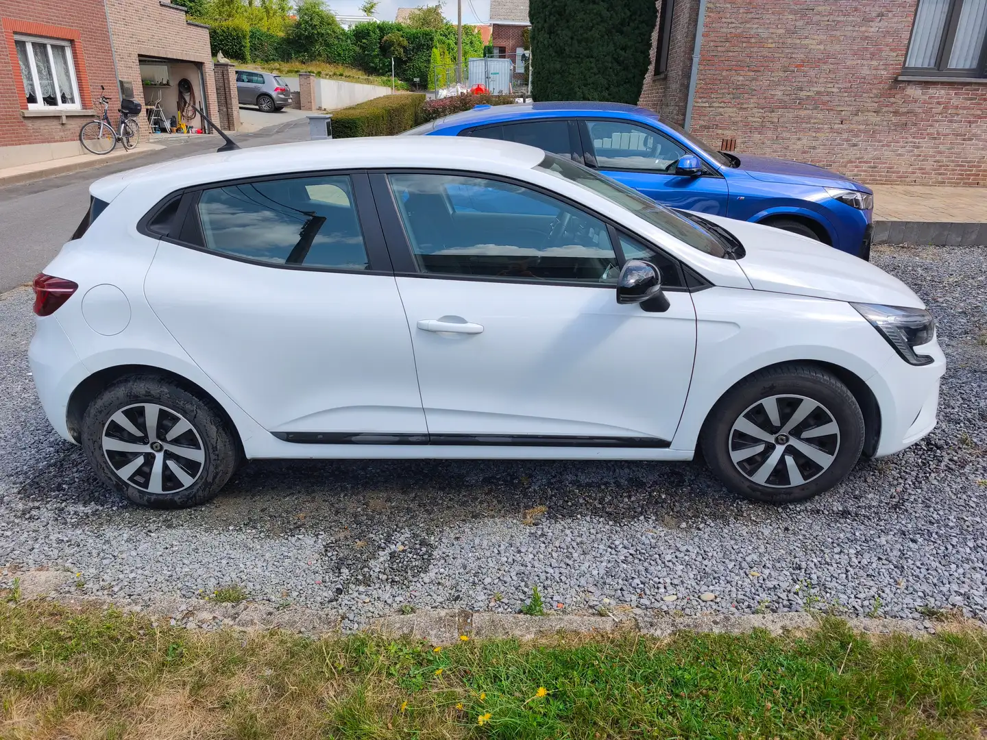 Renault Clio Clio 1.0 TCe Equilibre GPF - 2