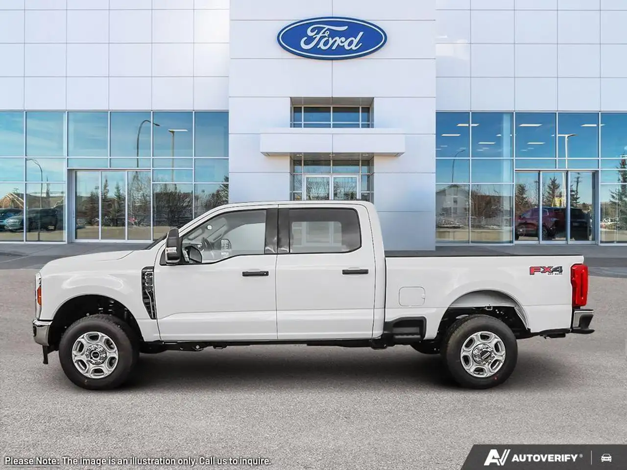 Ford F 350 снимка Ford F 350