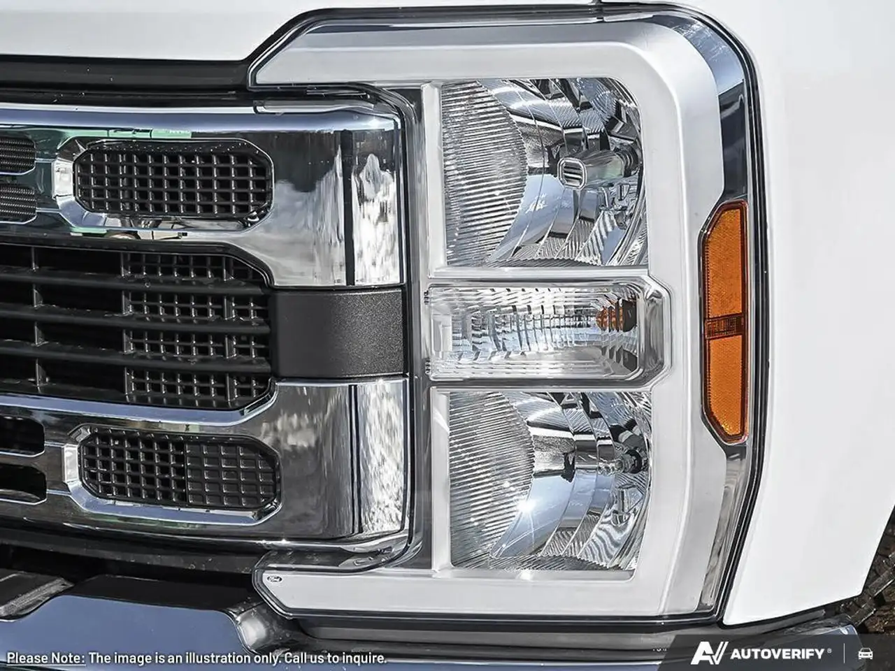 Ford F 350 снимка Ford F 350
