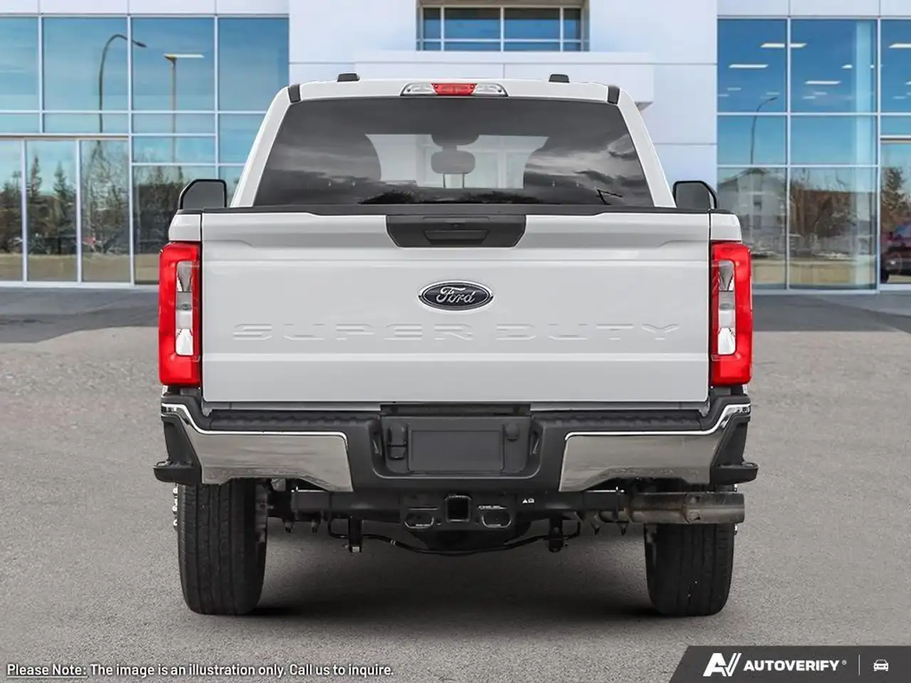 Ford F 350 снимка Ford F 350