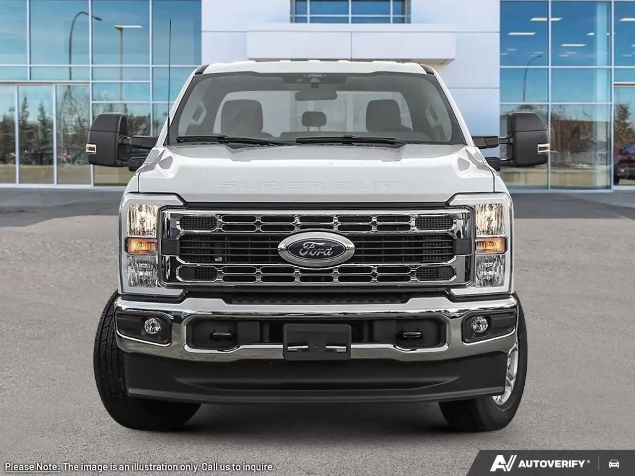Ford F 350 снимка Ford F 350