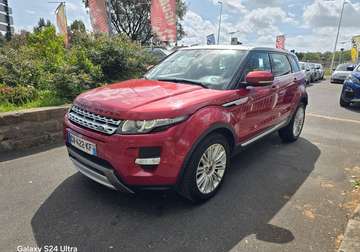 Land 2.2l Td4 150ch Prestige Boite Auto