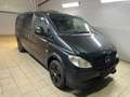 Mercedes-Benz Vito 120 CDI lang (639.603) | 7 Sitzer! Schwarz - thumbnail 2