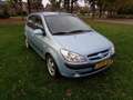 Hyundai Getz 11-6-2026  a p k Bleu - thumbnail 2