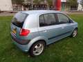 Hyundai Getz 11-6-2026  a p k Bleu - thumbnail 3
