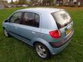 Hyundai Getz 11-6-2026  a p k Bleu - thumbnail 4