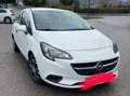 Opel Corsa Corsa 1,1 Weiß - thumbnail 2