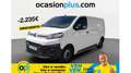 Citroen Jumpy Fg. 1.5 BlueHDI Talla M S&S 120 Blanco - thumbnail 1