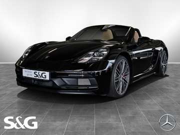 Boxster 2.5