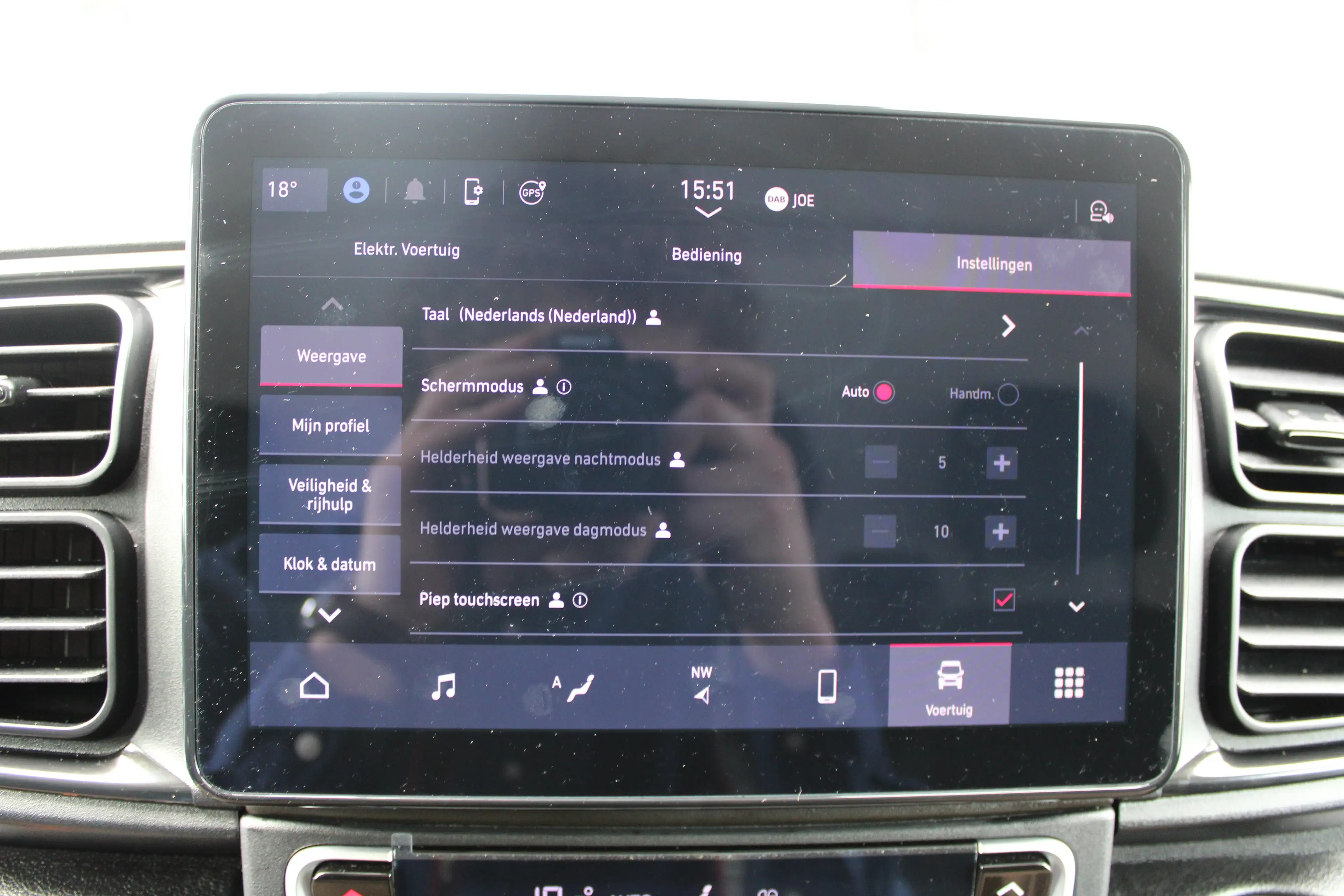 Opel Movano-e Electric L3 110 kWh | CAMERA | NAVI 10" | DRAADLOO — photo 29