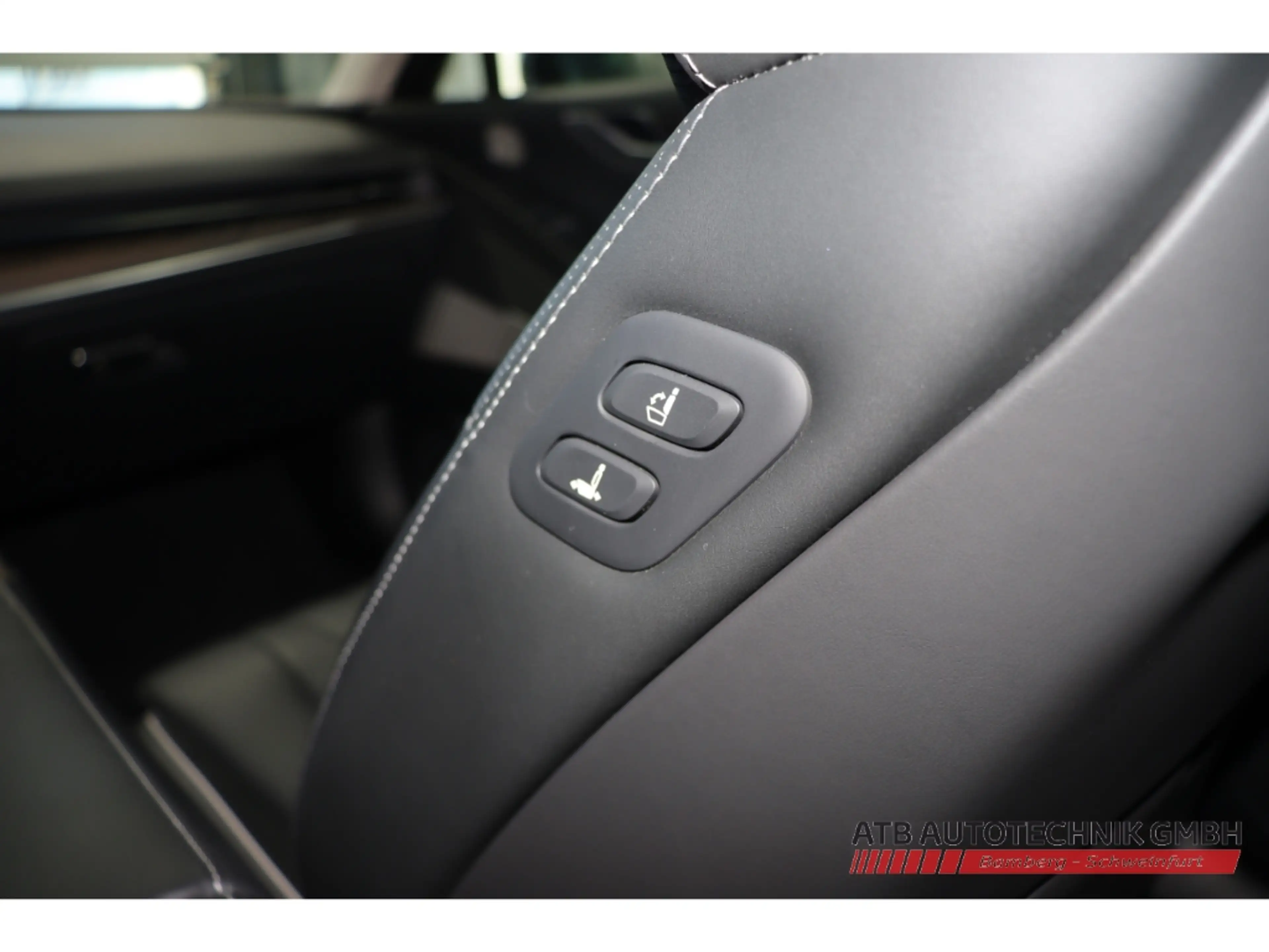 Genesis G80 Electrified 4WD Luxury 87,2kWh 97,6% SOH — photo 11