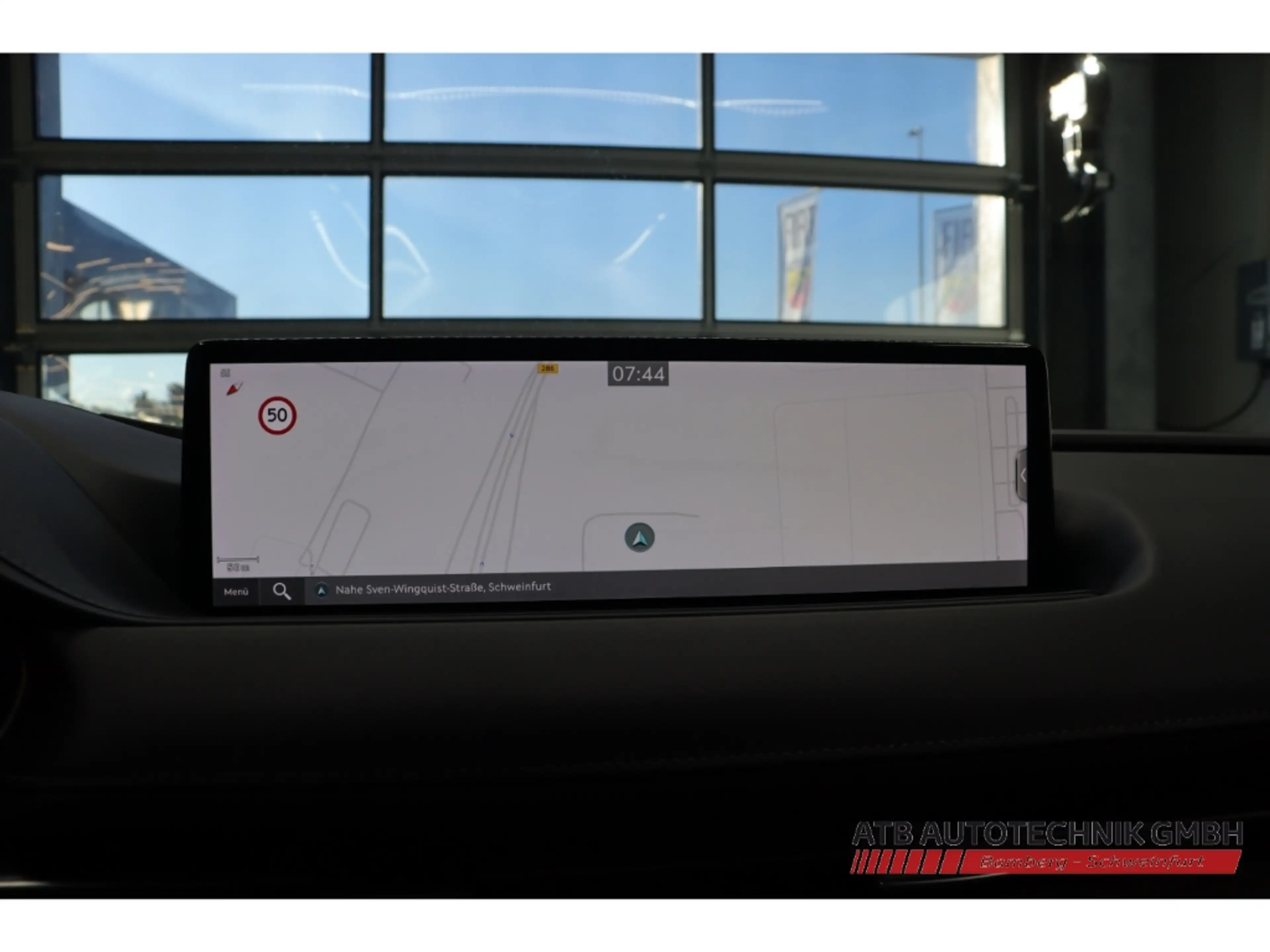 Genesis G80 Electrified 4WD Luxury 87,2kWh 97,6% SOH — photo 22