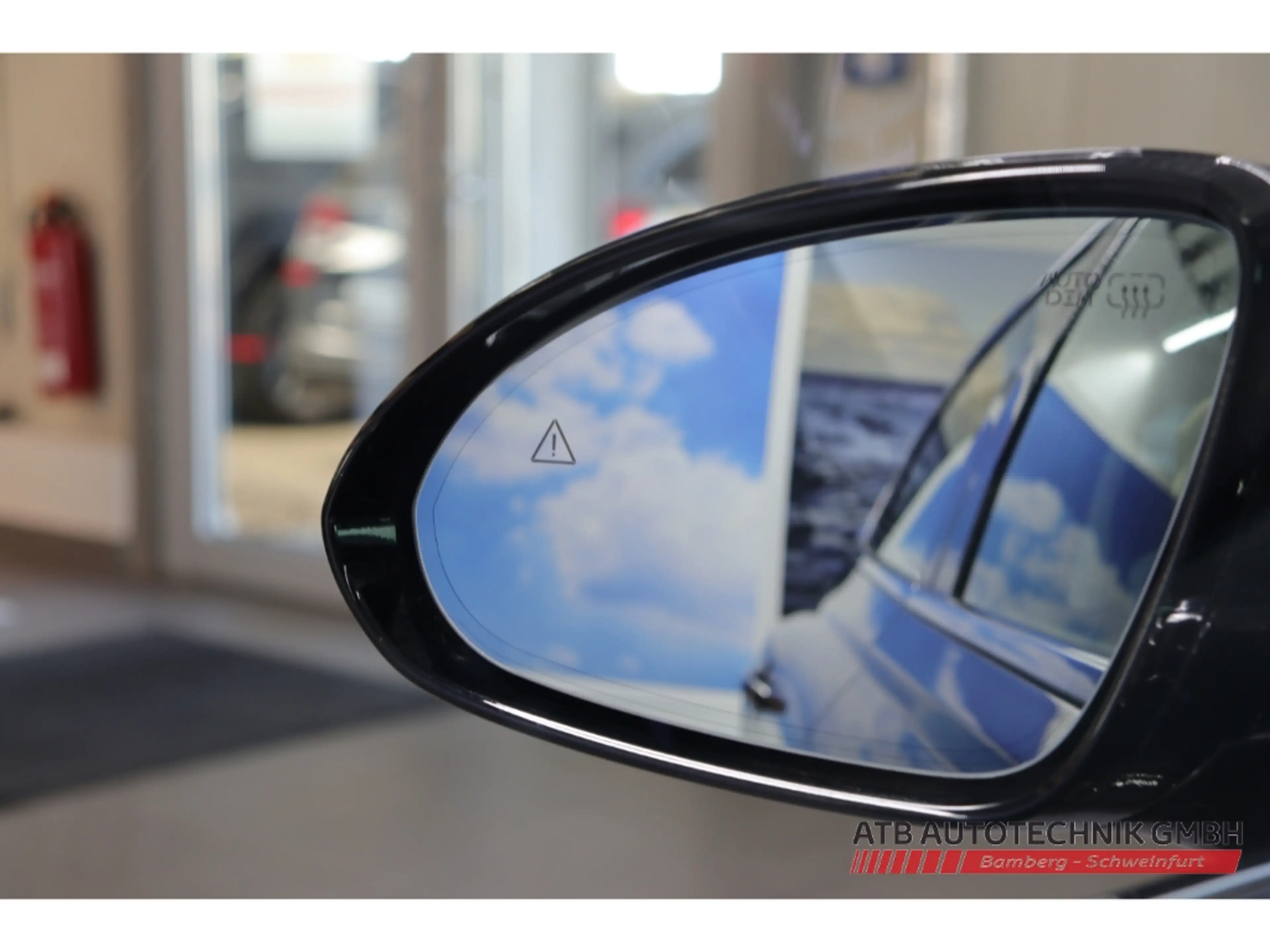 Genesis G80 Electrified 4WD Luxury 87,2kWh 97,6% SOH — photo 19