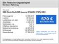 Genesis G80 Electrified 4WD Luxury 87,2kWh 97,6% SOH Schwarz - thumbnail 3