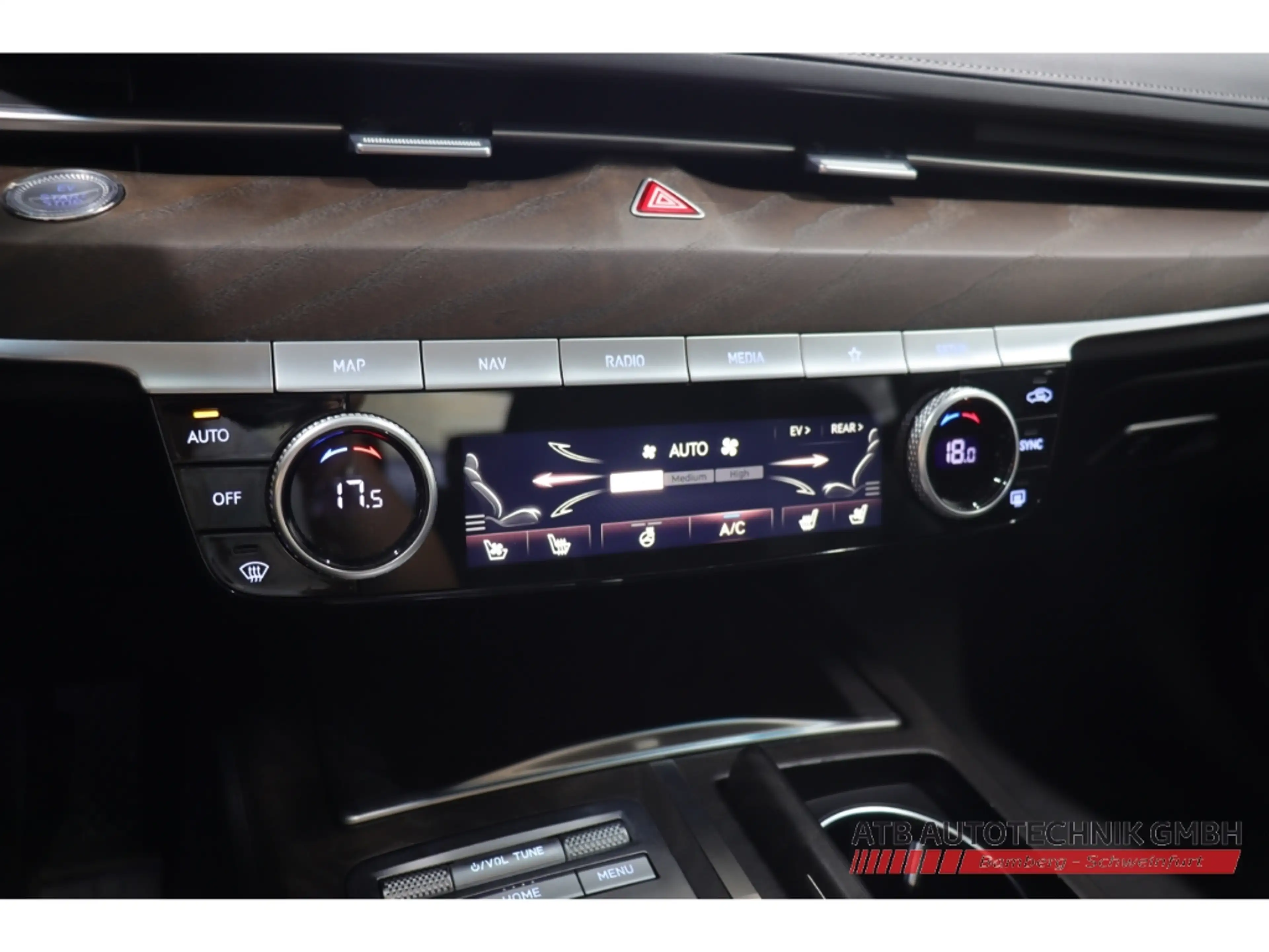 Genesis G80 Electrified 4WD Luxury 87,2kWh 97,6% SOH — photo 25