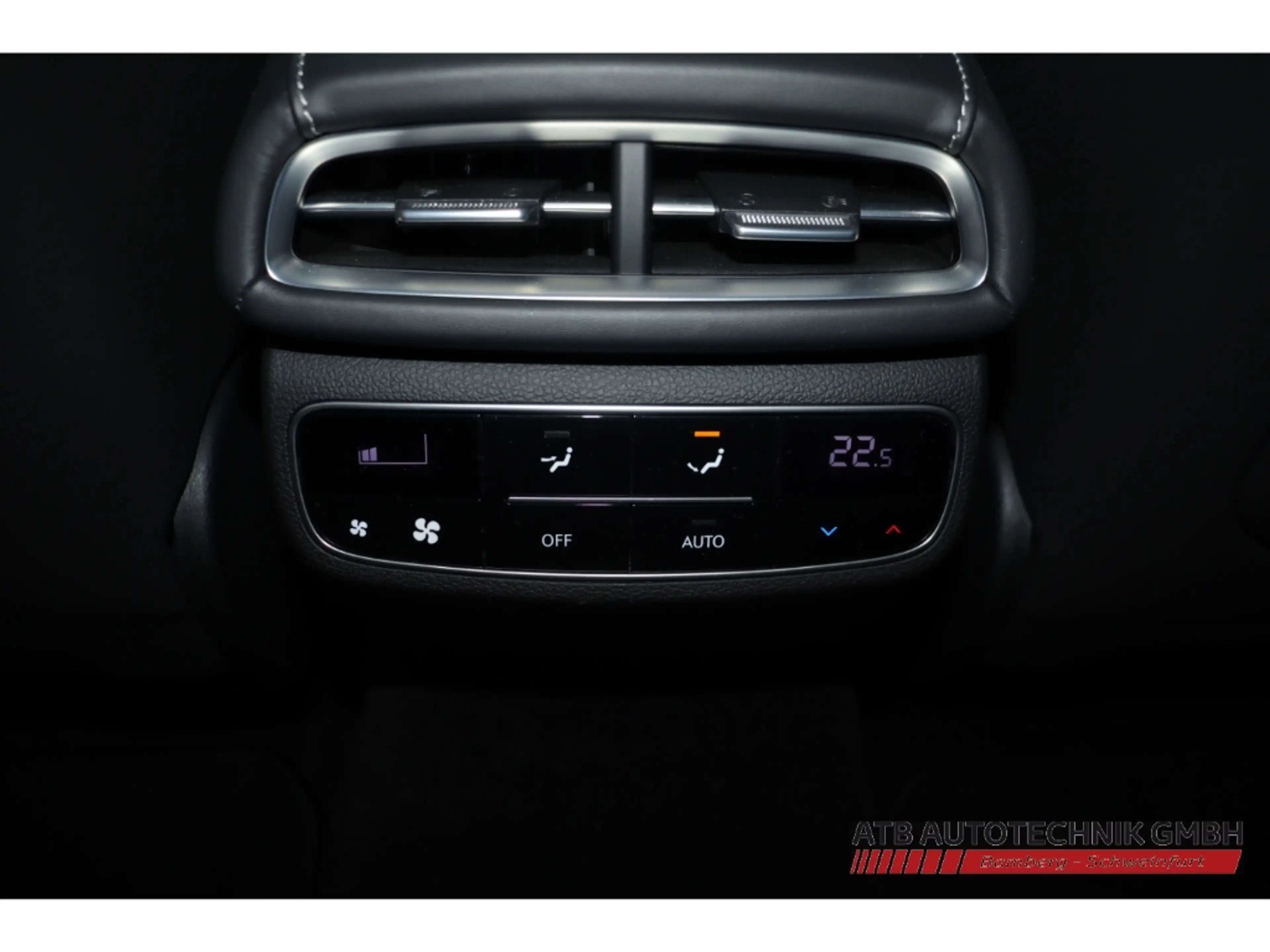 Genesis G80 Electrified 4WD Luxury 87,2kWh 97,6% SOH — photo 12