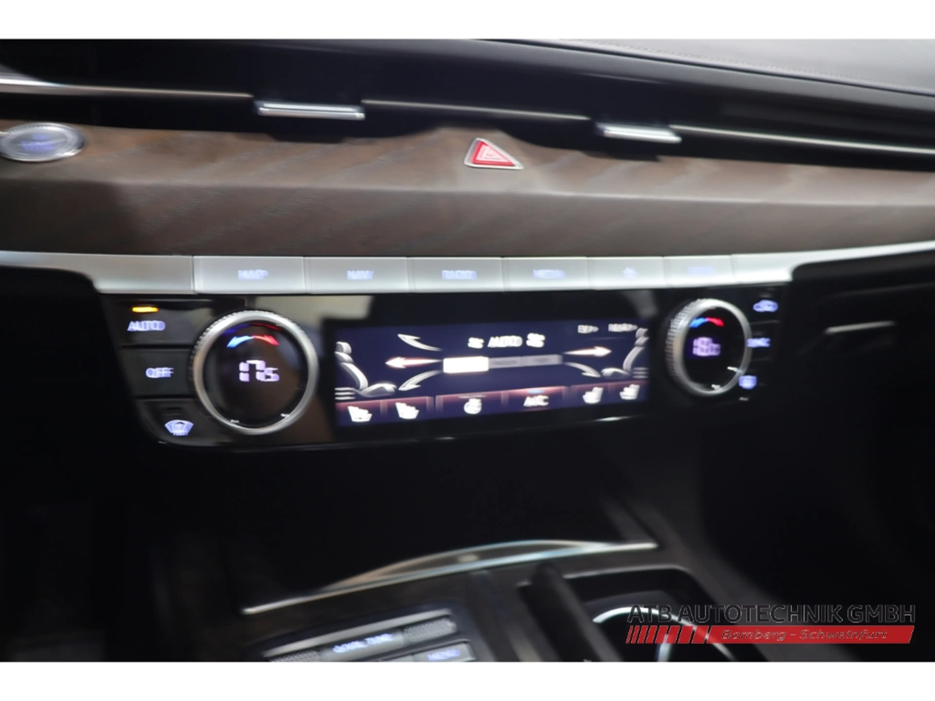 Genesis G80 Electrified 4WD Luxury 87,2kWh 97,6% SOH — photo 24