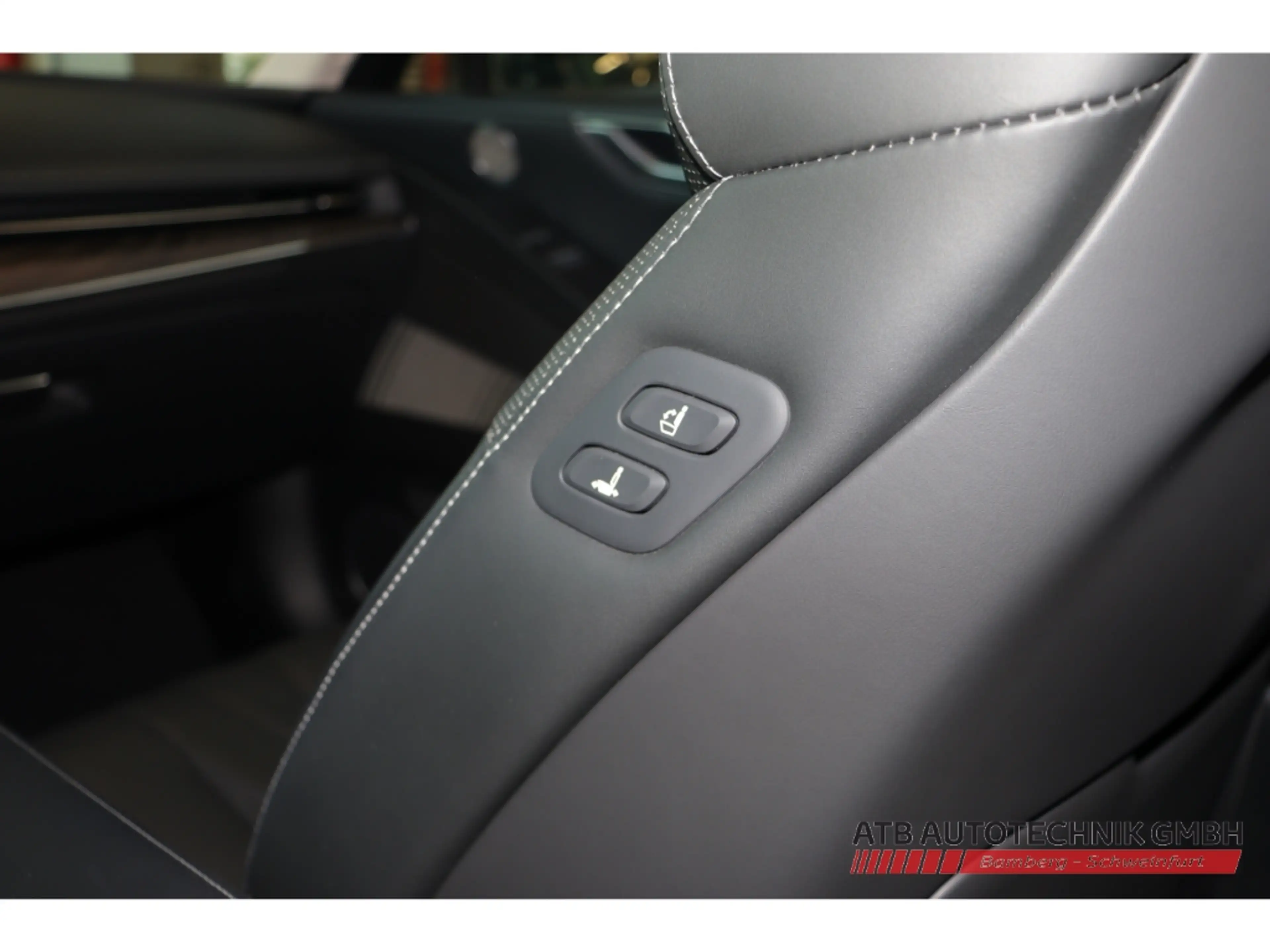 Genesis G80 Electrified 4WD Luxury 87,2kWh 97,6% SOH — photo 11
