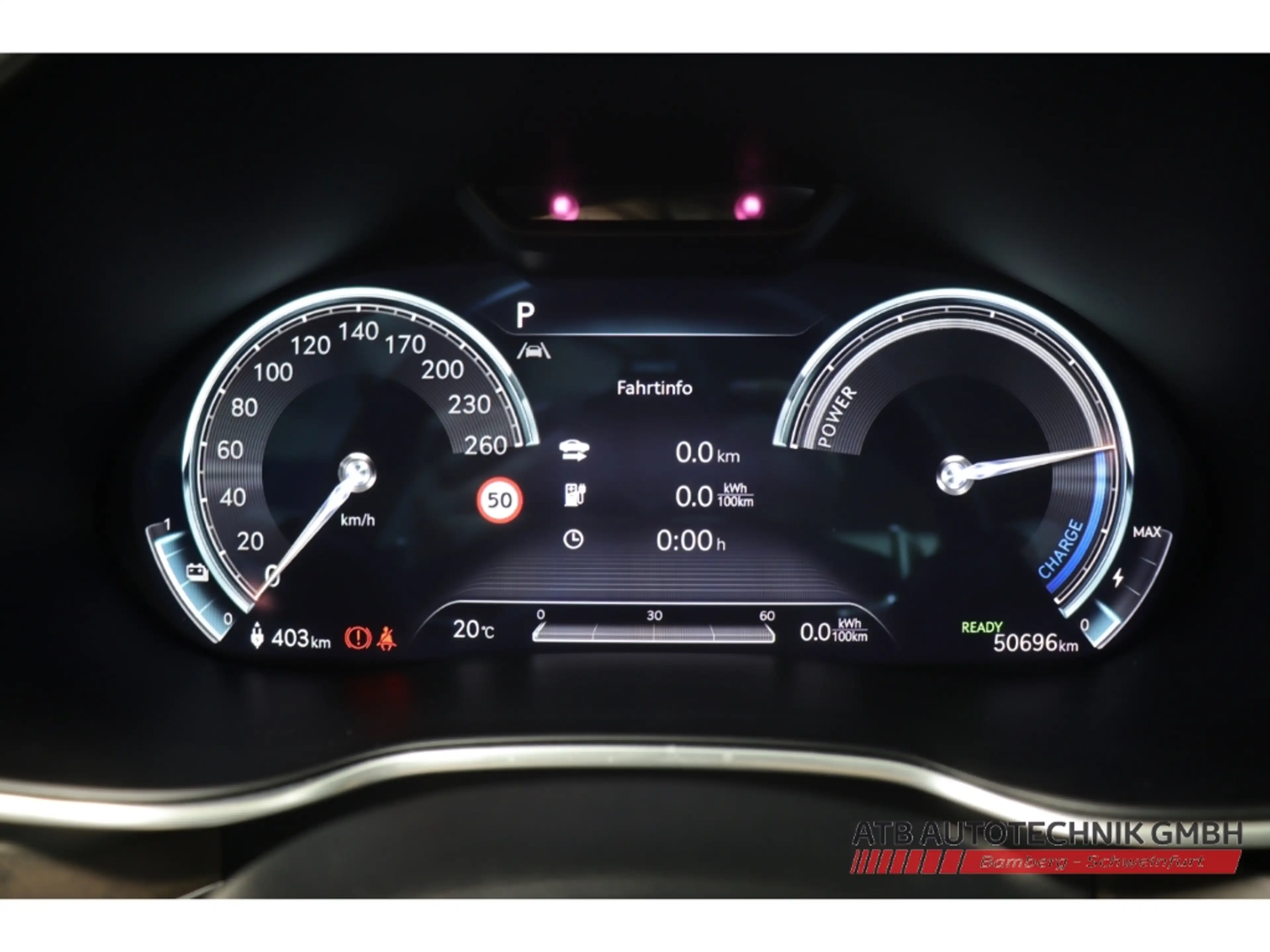 Genesis G80 Electrified 4WD Luxury 87,2kWh 97,6% SOH — photo 21