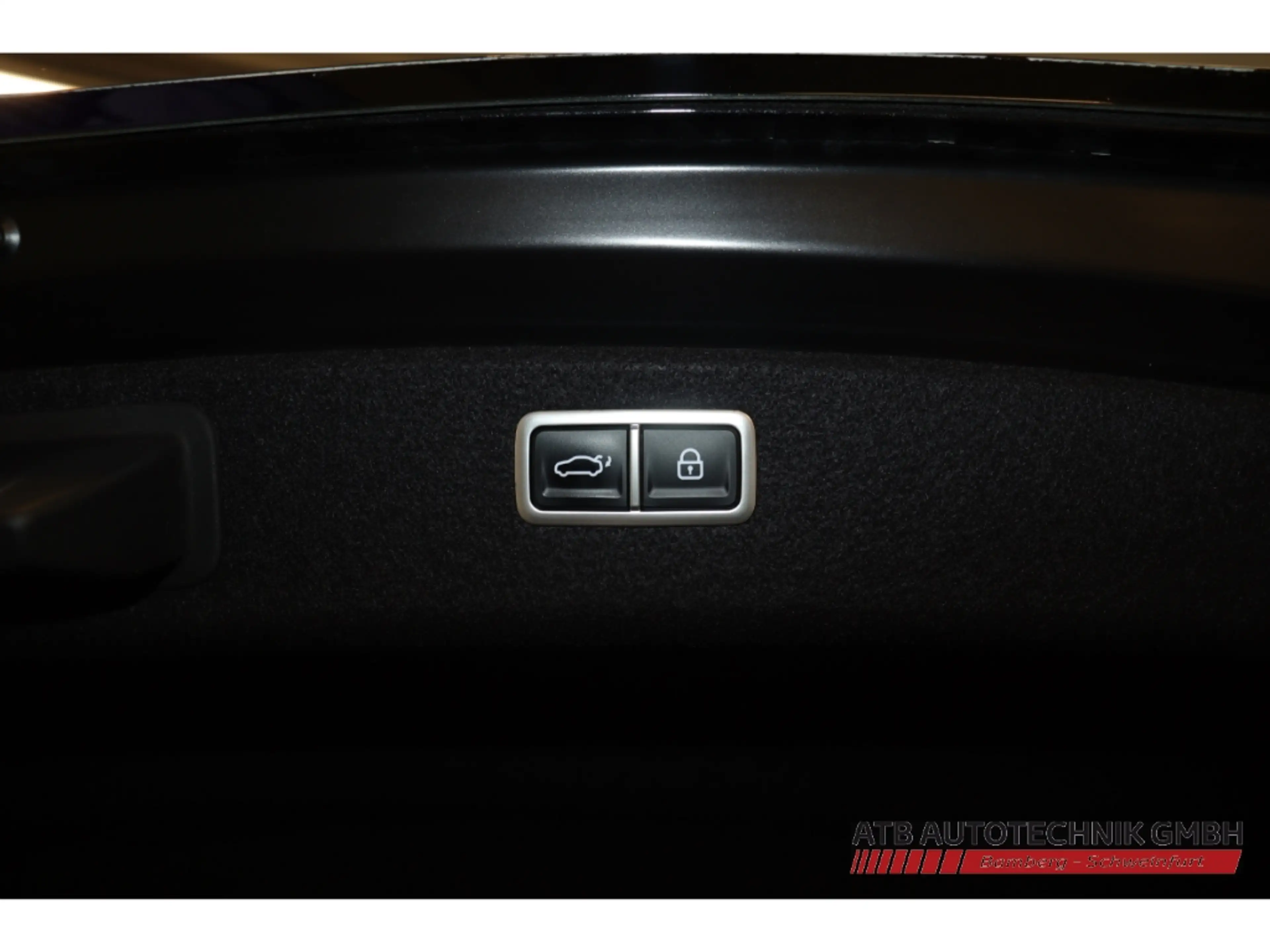 Genesis G80 Electrified 4WD Luxury 87,2kWh 97,6% SOH — photo 15
