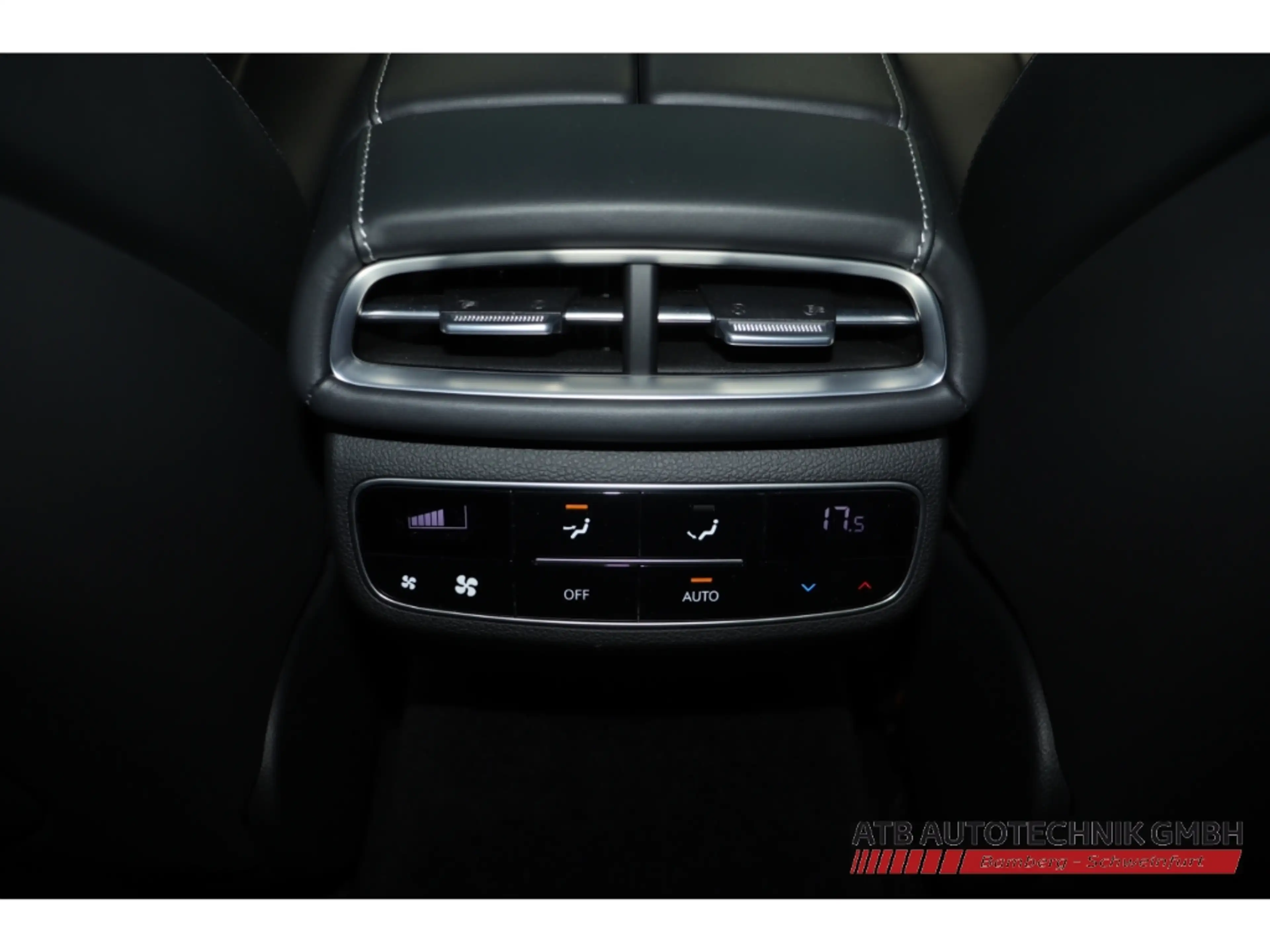 Genesis G80 Electrified 4WD Luxury 87,2kWh 97,6% SOH — photo 12