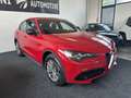 Alfa Romeo Stelvio 2.2 t Super rwd 160cv auto Yellow - thumbnail 2