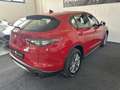 Alfa Romeo Stelvio 2.2 t Super rwd 160cv auto Yellow - thumbnail 4