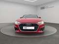 Audi A4 40 TDI S line Matrix Navi Kamera AHK Rot - thumbnail 11