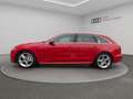 Audi A4 40 TDI S line Matrix Navi Kamera AHK Rot - thumbnail 5