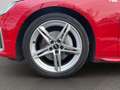 Audi A4 40 TDI S line Matrix Navi Kamera AHK Rot - thumbnail 22
