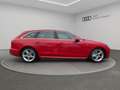 Audi A4 40 TDI S line Matrix Navi Kamera AHK Rot - thumbnail 9