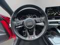 Audi A4 40 TDI S line Matrix Navi Kamera AHK Rot - thumbnail 13