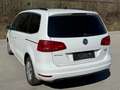 Volkswagen Sharan 2.0 TDI Comfortline Weiß - thumbnail 7