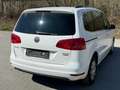 Volkswagen Sharan 2.0 TDI Comfortline Weiß - thumbnail 8