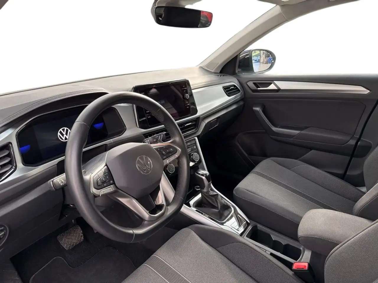Volkswagen T-Roc T-Roc 2.0 tdi Life 150cv dsg 11