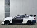 BMW M4 M4 GT4 Rennfahrzeug Blanc - thumbnail 3