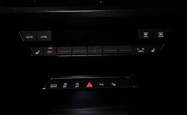 Audi RS3 view 12