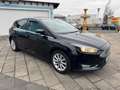 Ford Focus 1.5 Titanium, Garantie, Zahnriemen neu! Schwarz - thumbnail 3
