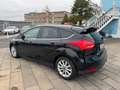 Ford Focus 1.5 Titanium, Garantie, Zahnriemen neu! Schwarz - thumbnail 4