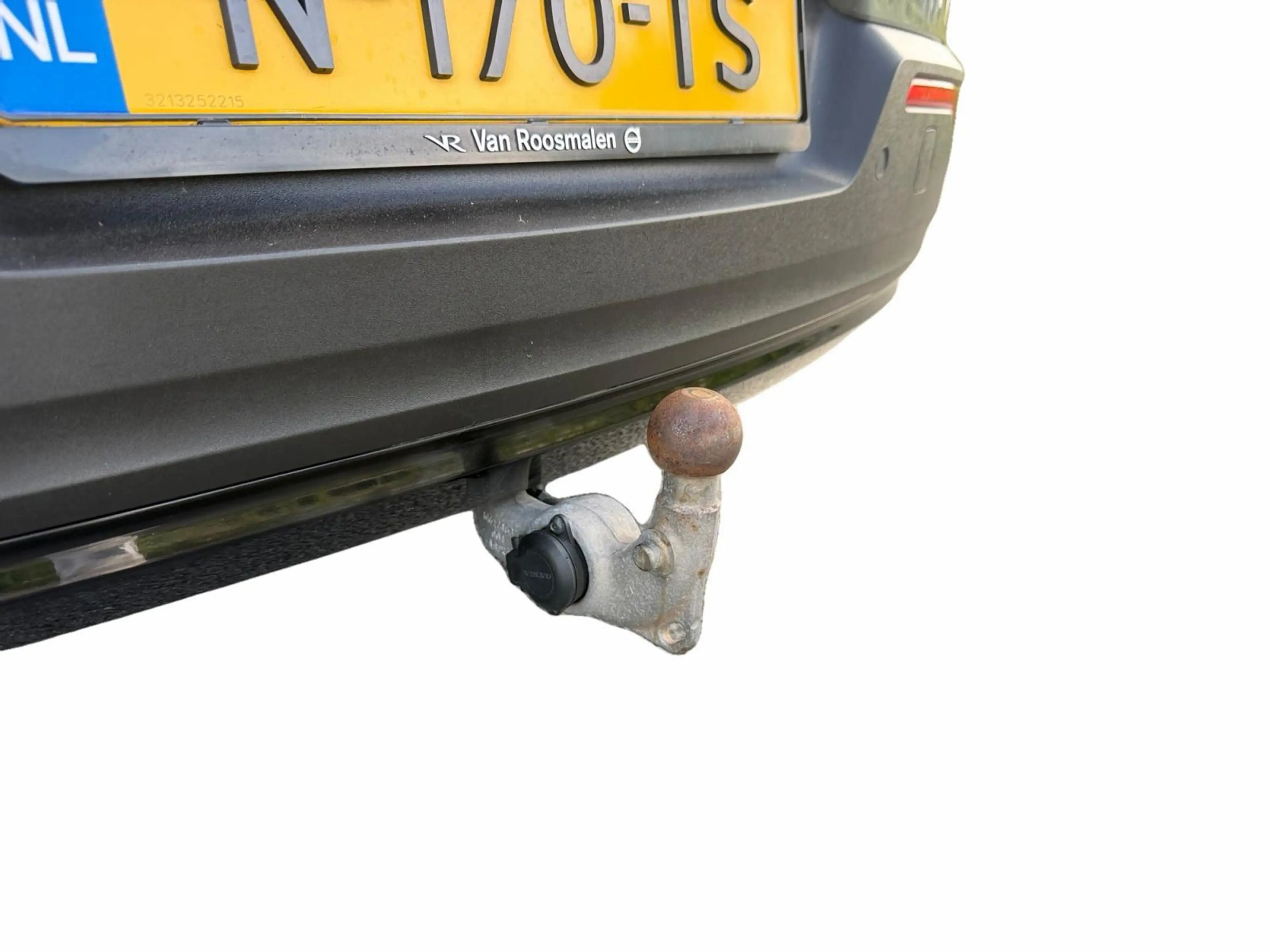 Volvo C40 Recharge Twin Intro Edition 78 kWh — photo 10