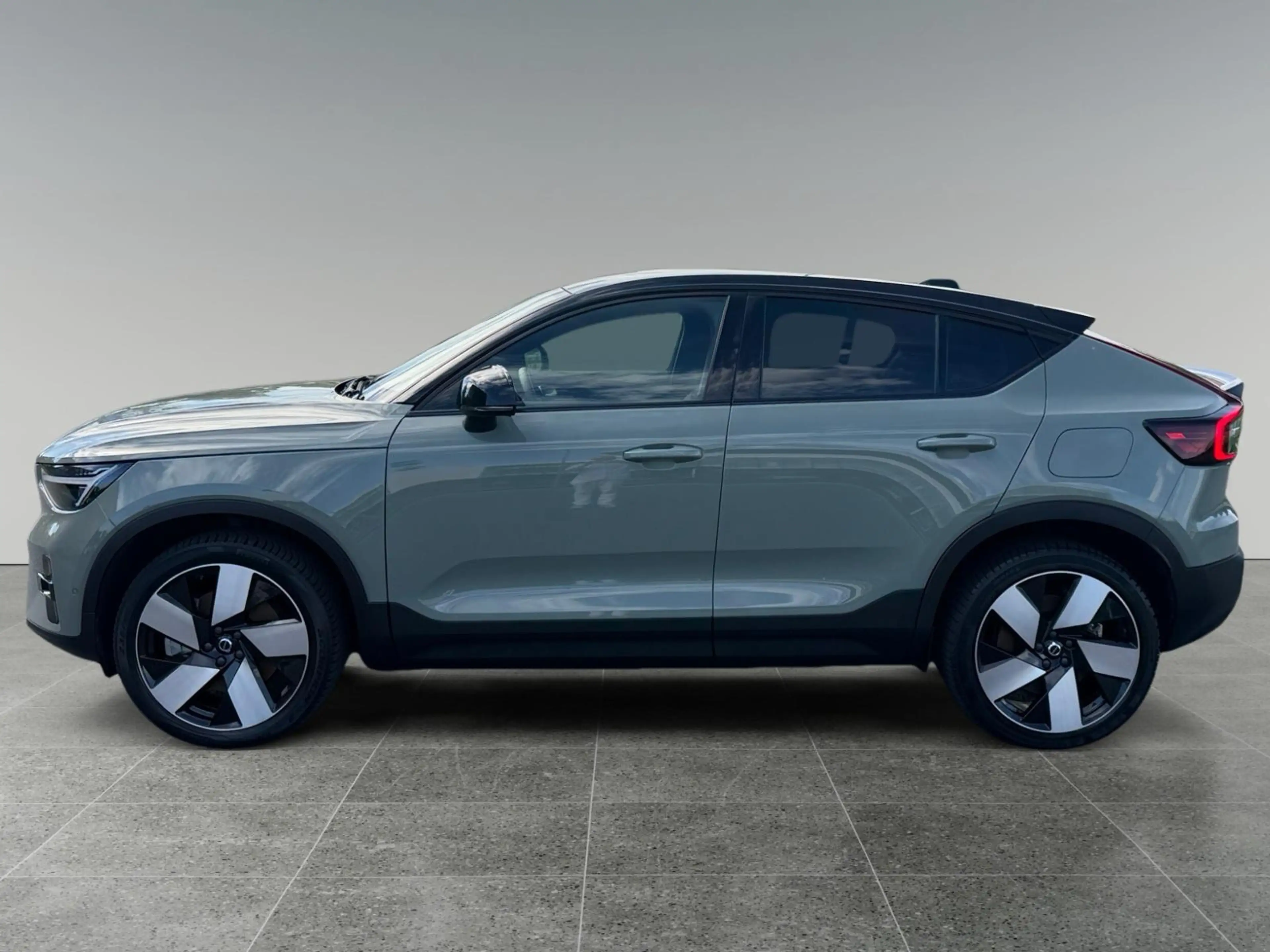 Volvo C40 Recharge Twin Intro Edition 78 kWh — photo 2