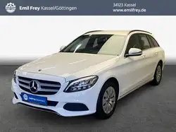 Mercedes-Benz C 180 C Klasse