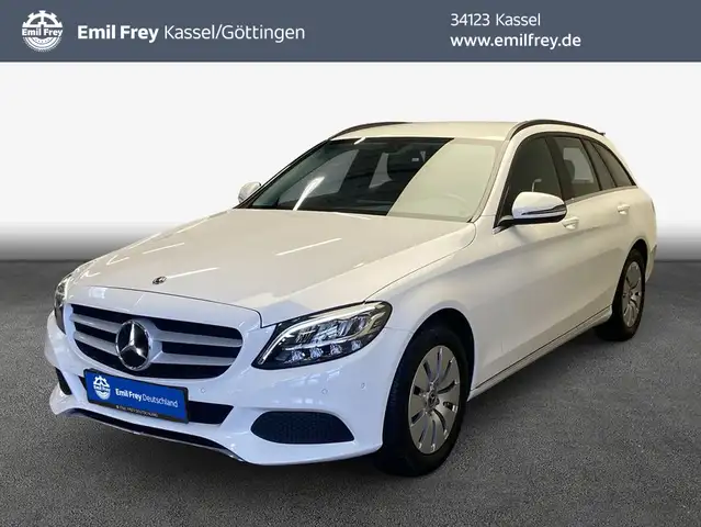 Mercedes-Benz C 180 C Klasse