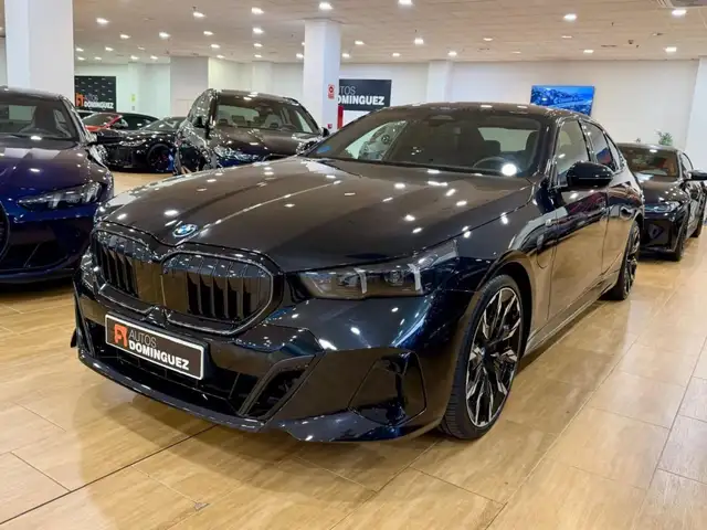 BMW 520 520dA