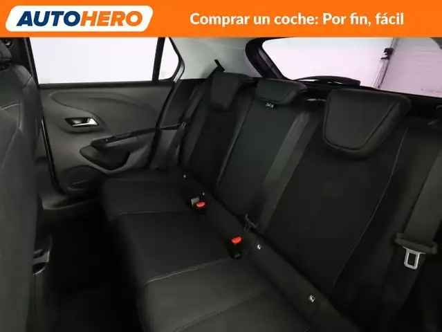 Opel Corsa view 15