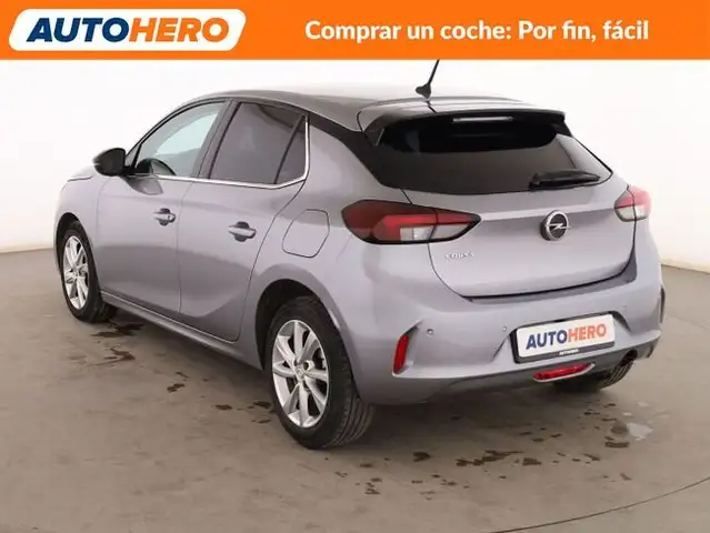 Opel Corsa view 4