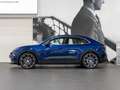 Porsche Macan 4 Bleu - thumbnail 2
