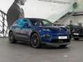 Porsche Macan 4 Bleu - thumbnail 7