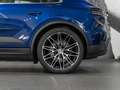 Porsche Macan 4 Bleu - thumbnail 28